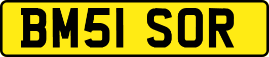 BM51SOR