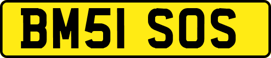 BM51SOS
