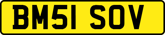 BM51SOV