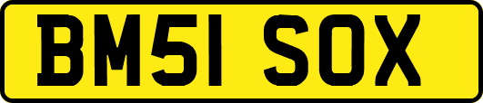 BM51SOX
