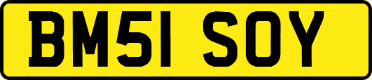 BM51SOY