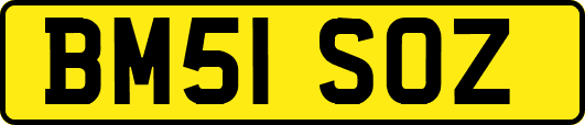BM51SOZ