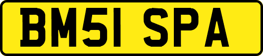 BM51SPA