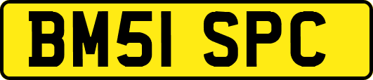 BM51SPC