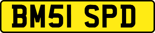 BM51SPD