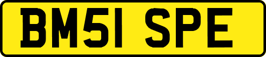 BM51SPE