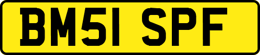 BM51SPF