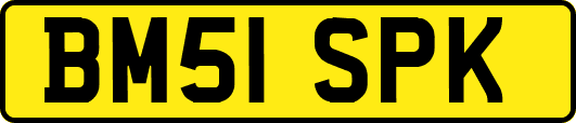 BM51SPK