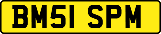 BM51SPM