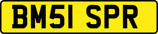 BM51SPR