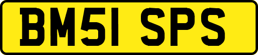 BM51SPS