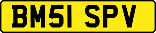 BM51SPV