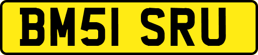 BM51SRU