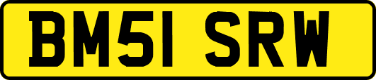 BM51SRW