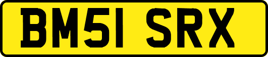 BM51SRX