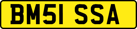 BM51SSA