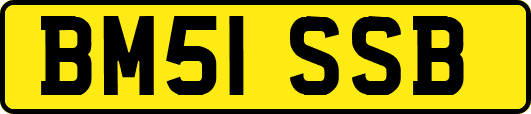 BM51SSB