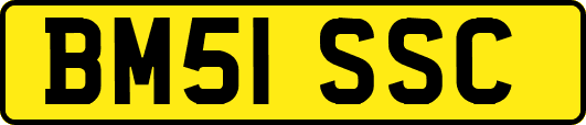 BM51SSC