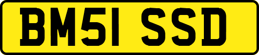 BM51SSD