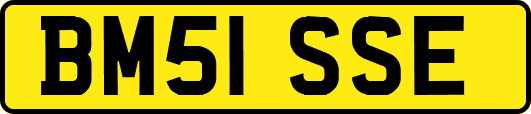 BM51SSE