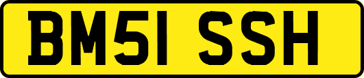 BM51SSH