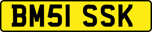 BM51SSK