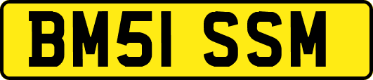 BM51SSM