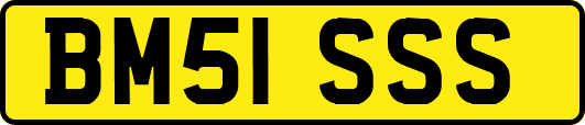BM51SSS