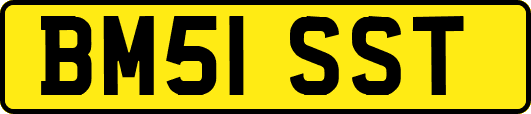 BM51SST