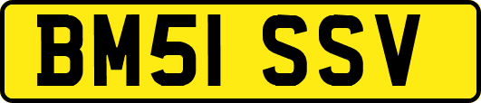 BM51SSV