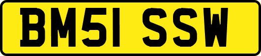 BM51SSW