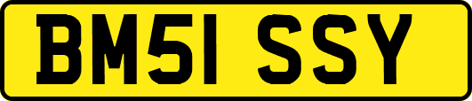 BM51SSY