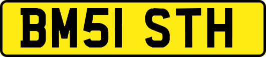 BM51STH