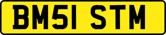 BM51STM