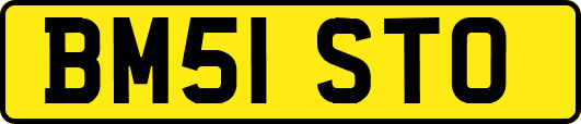 BM51STO