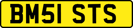 BM51STS