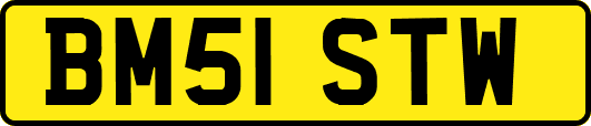 BM51STW