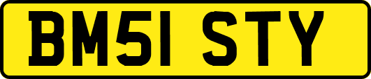 BM51STY