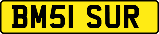BM51SUR