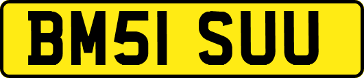 BM51SUU