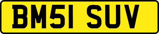 BM51SUV