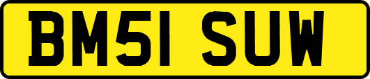 BM51SUW