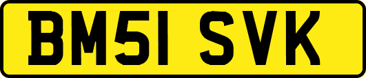 BM51SVK