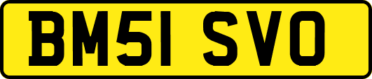 BM51SVO