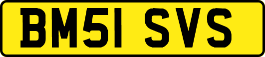 BM51SVS