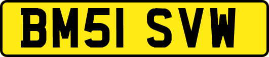 BM51SVW