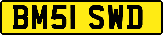 BM51SWD