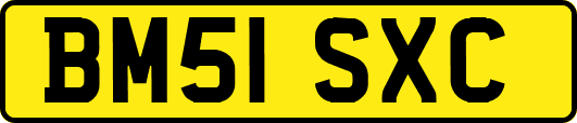 BM51SXC