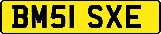 BM51SXE