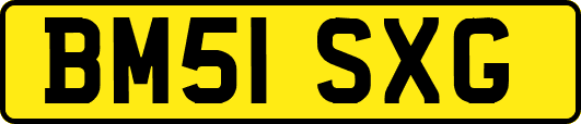 BM51SXG